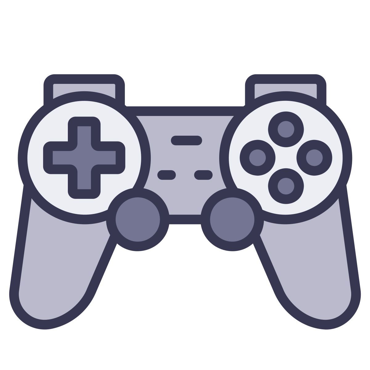 console icon