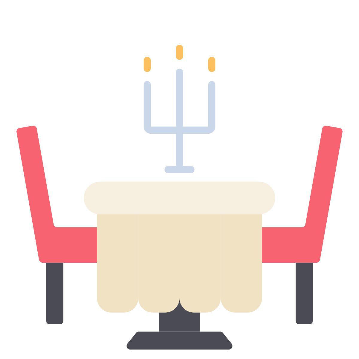 dinner icon