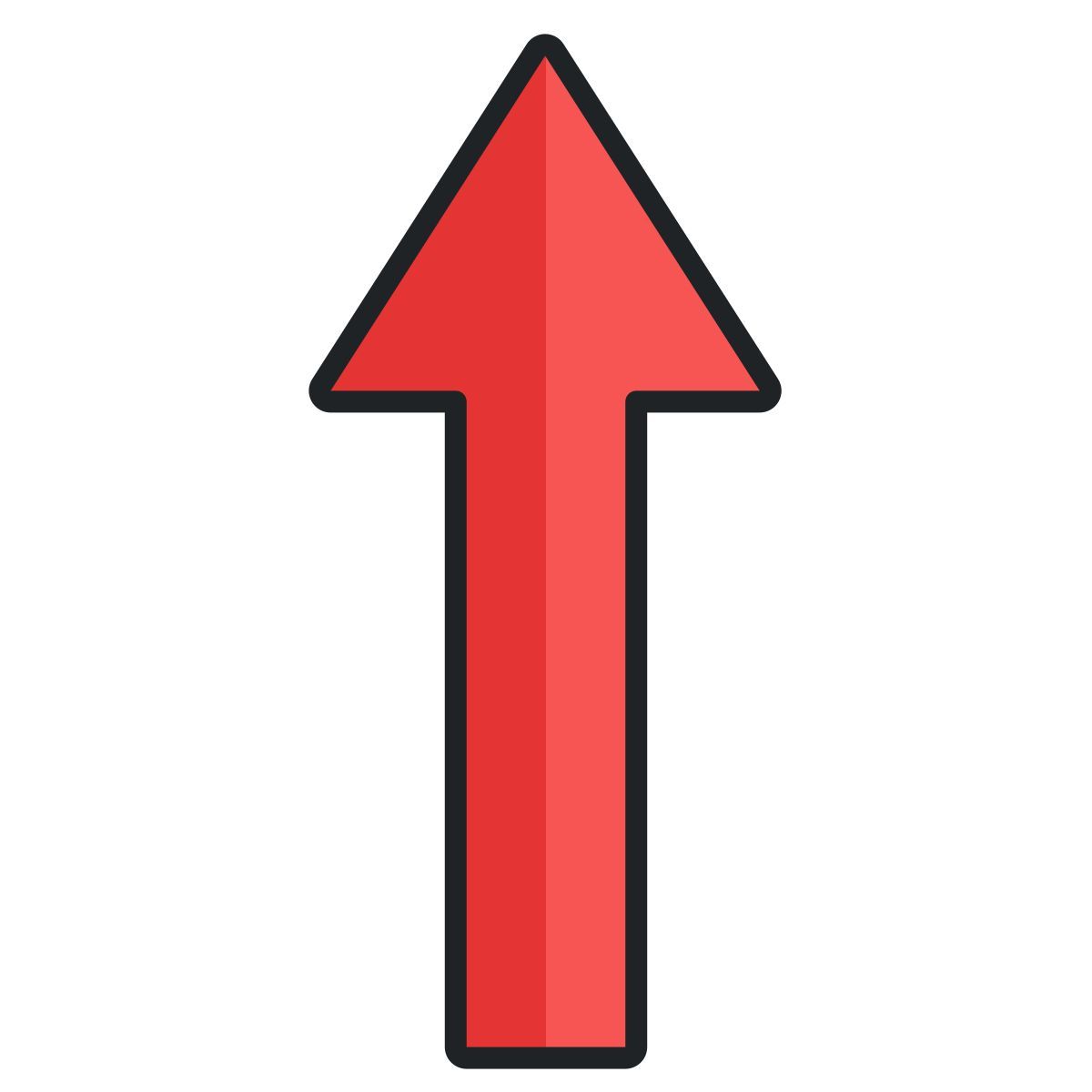 direction icon