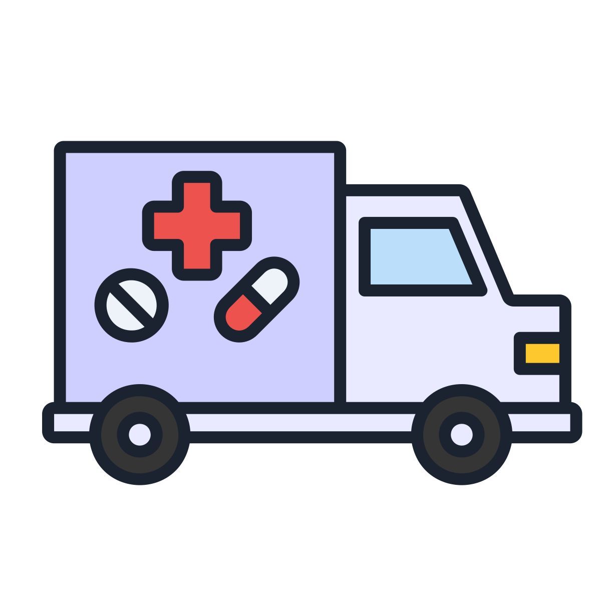 medicamento icon