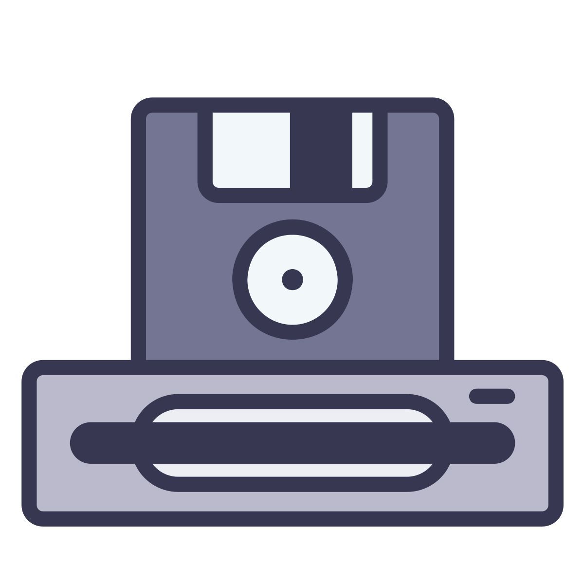 floppy icon