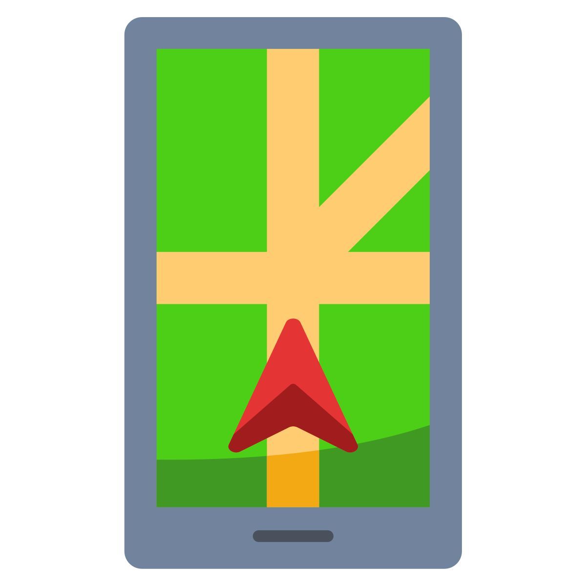 gps icon