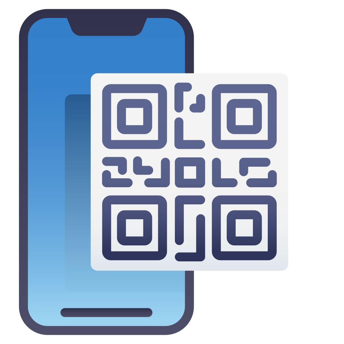 gradient icon