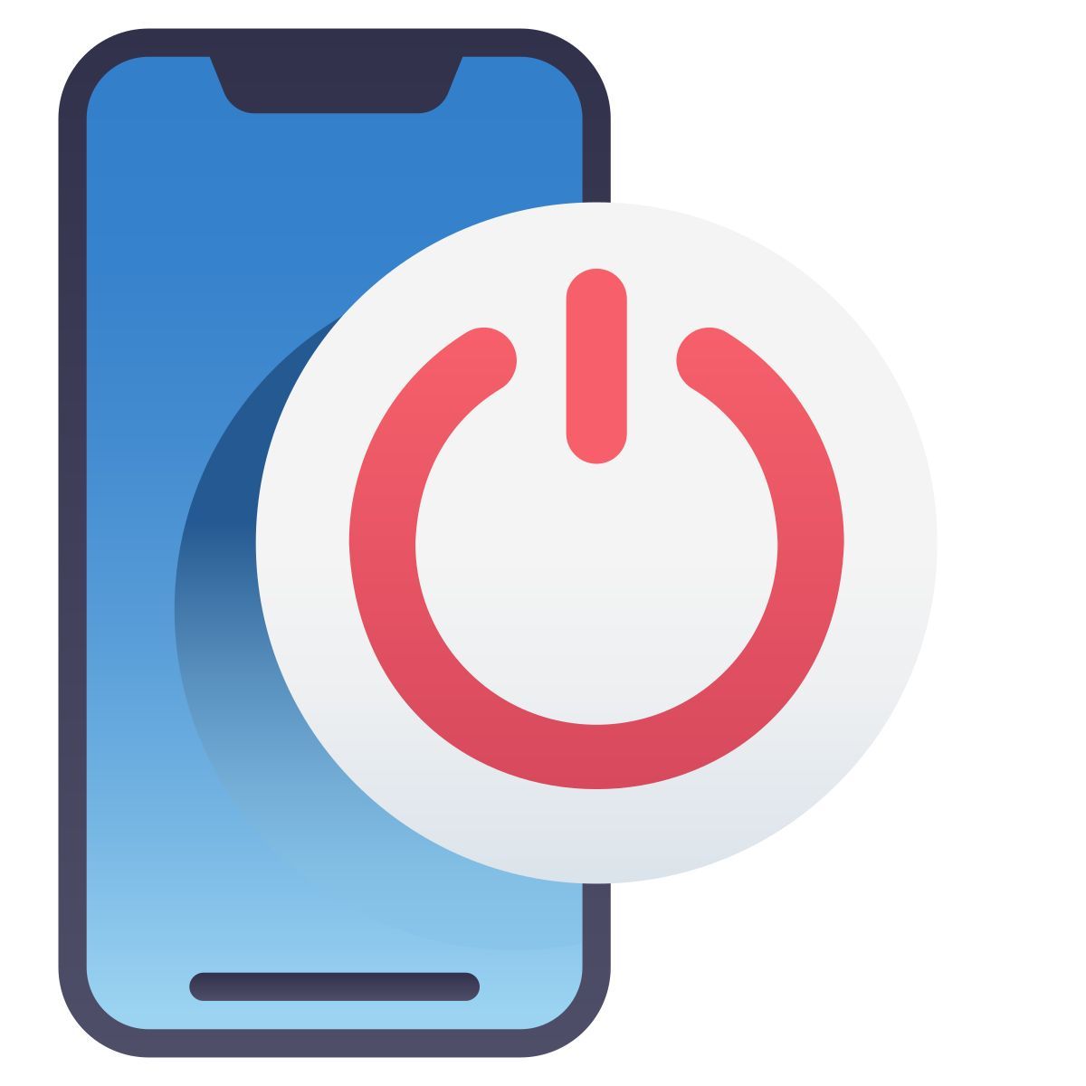 gradient icon