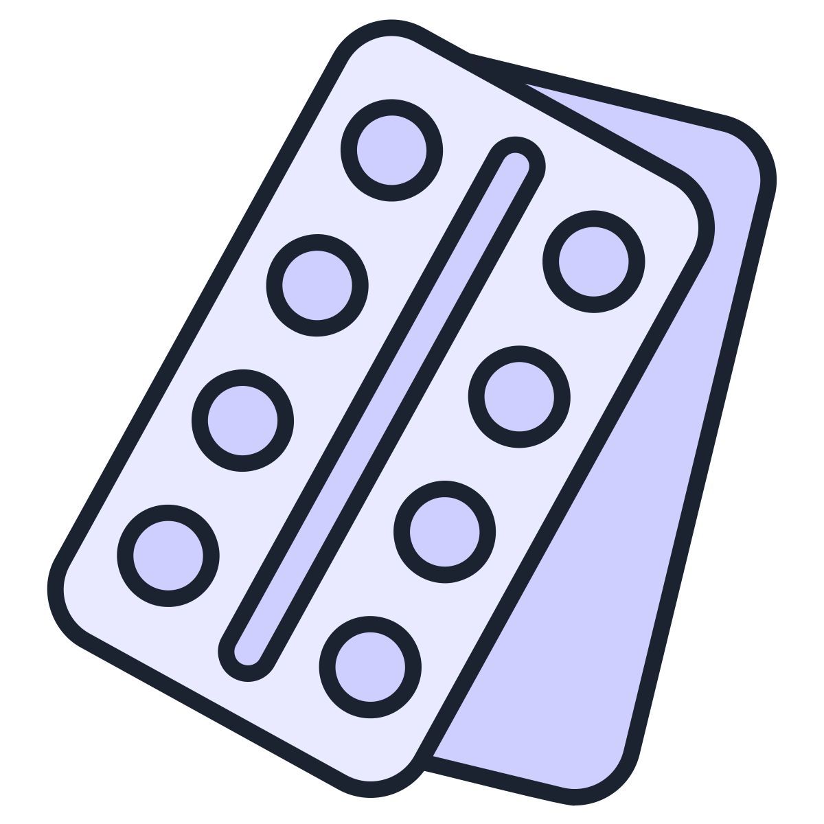 药品 icon