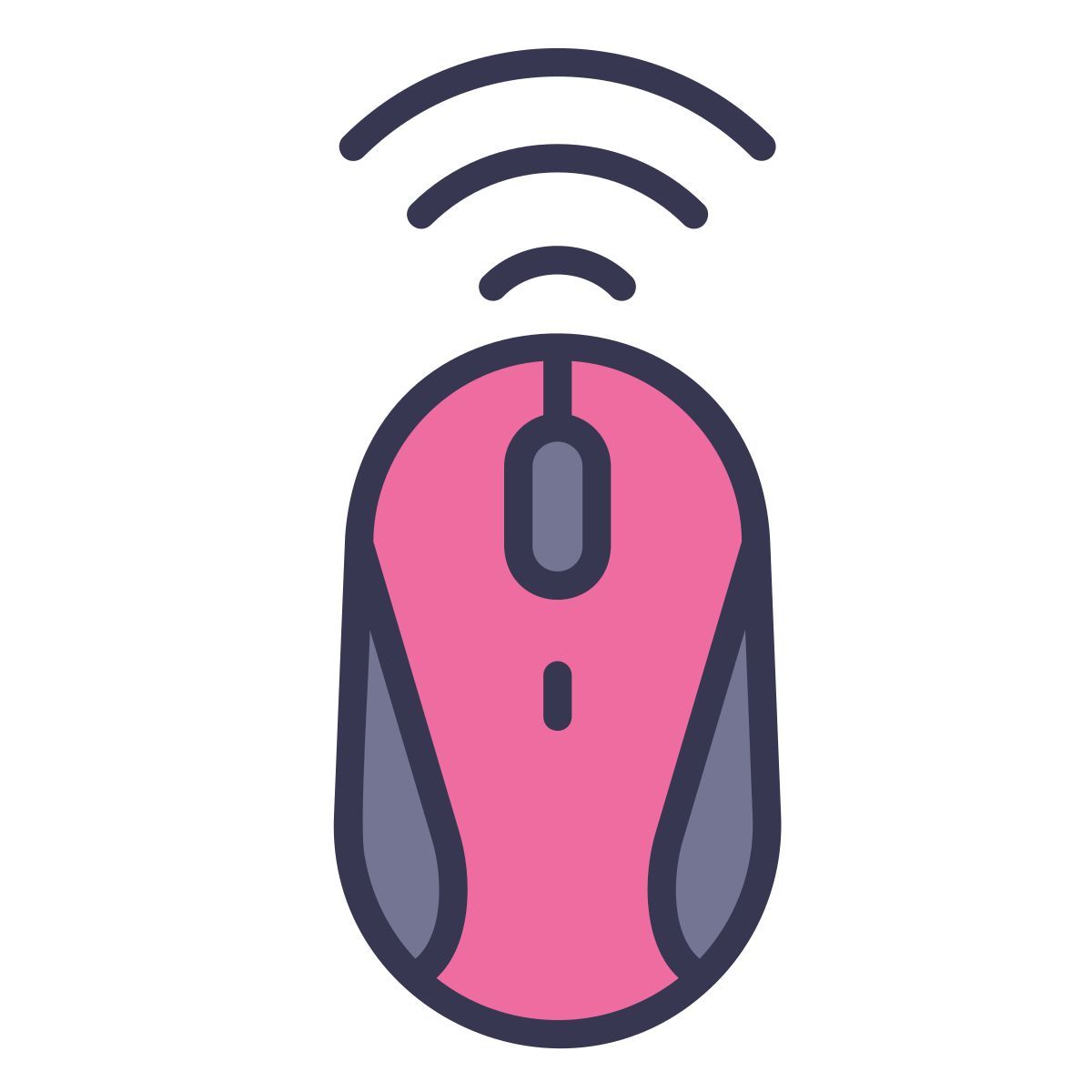mouse icon