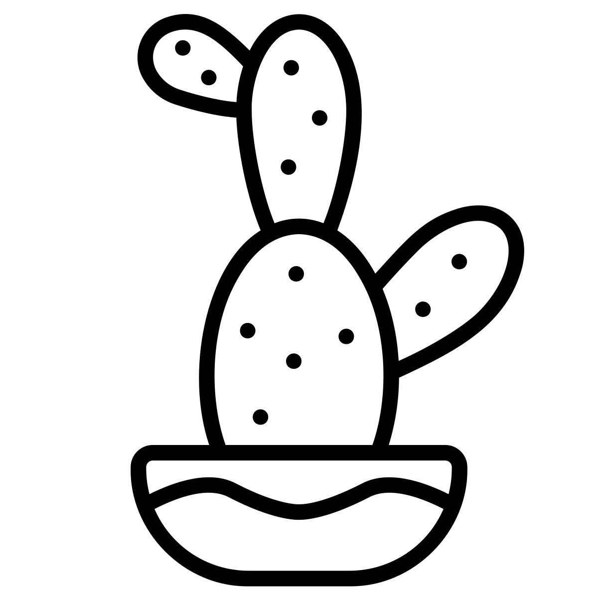 nature icon