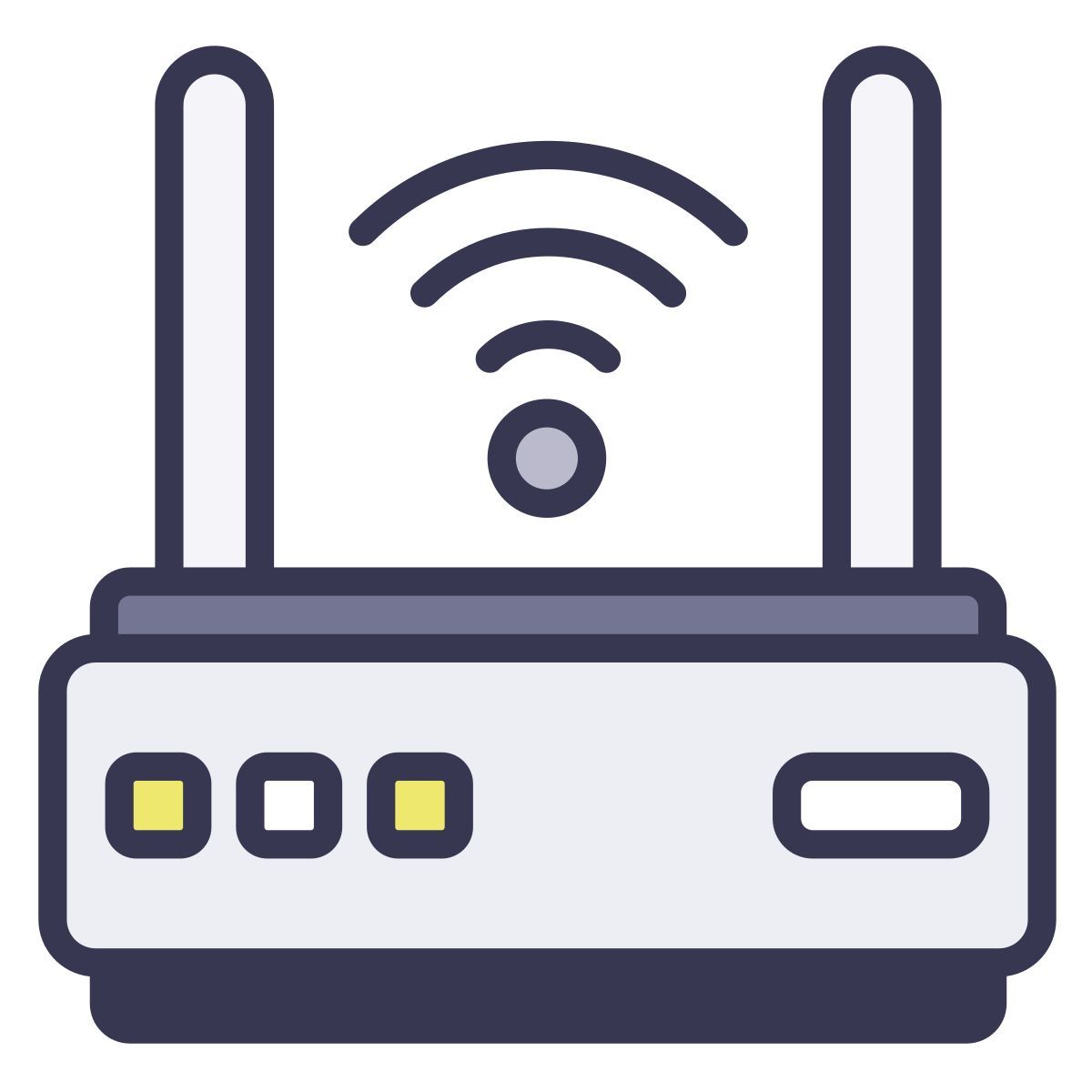 network icon