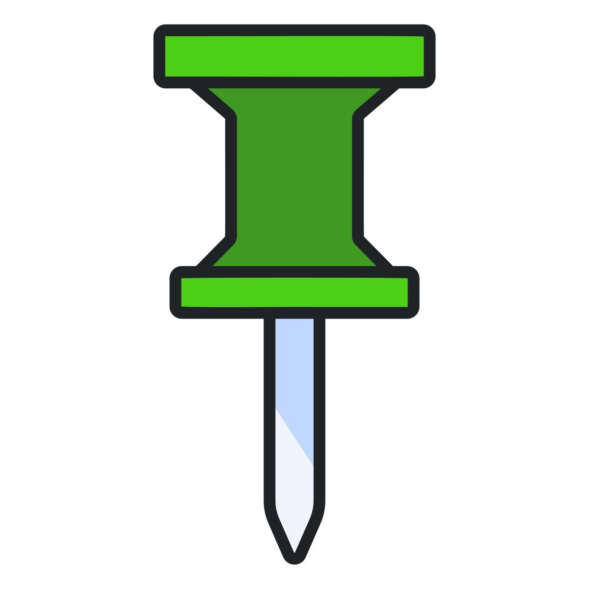 pin icon