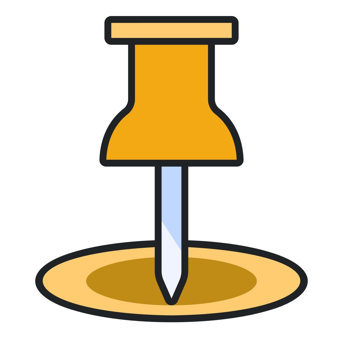 pin icon