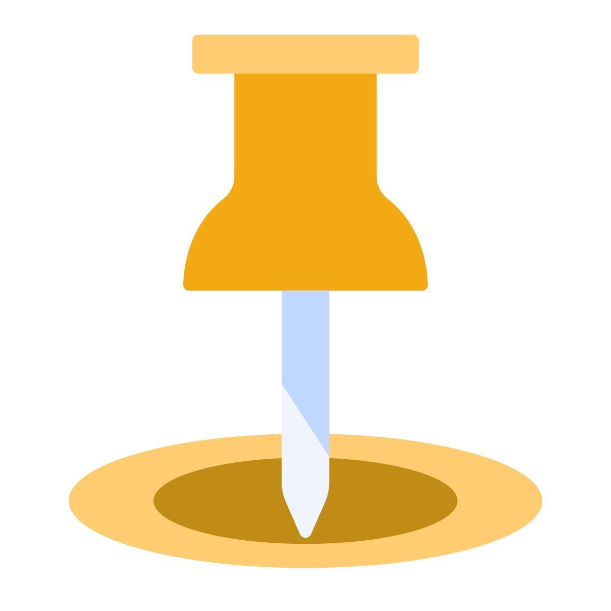 pin icon