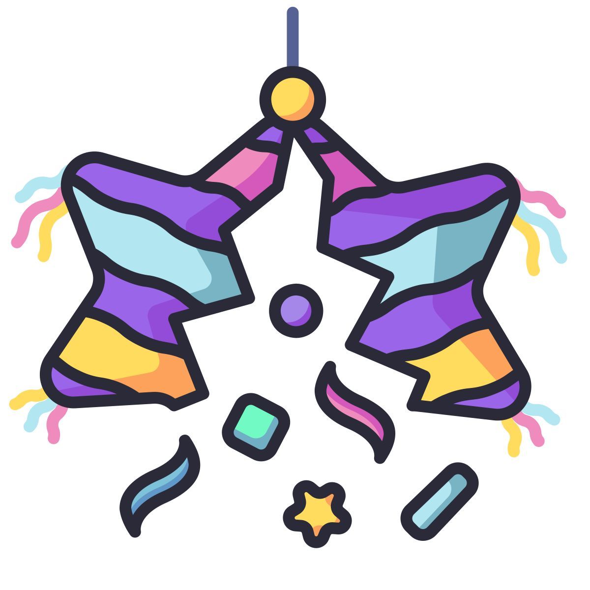 pinata icon