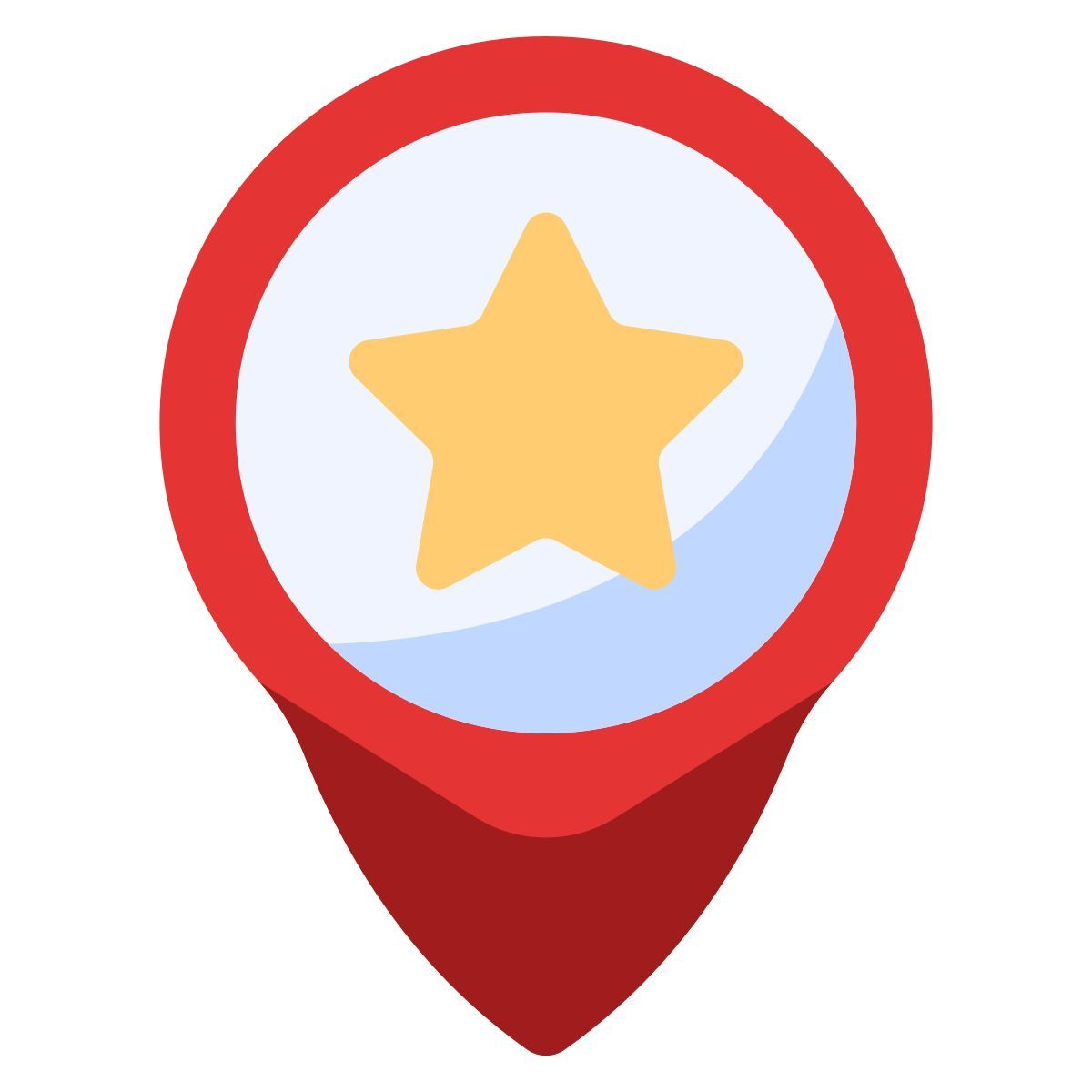 marcador de posición icon