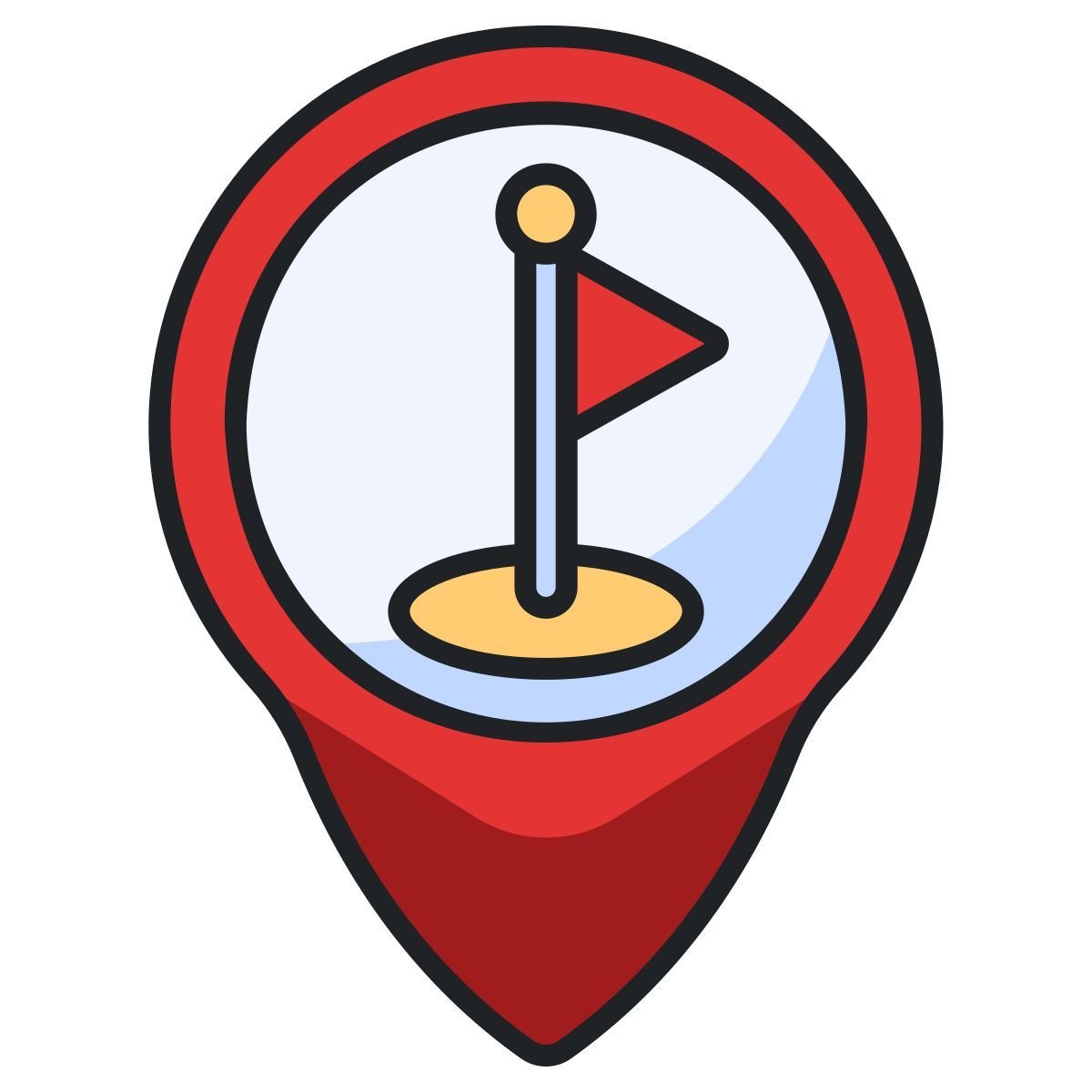 placeholder icon