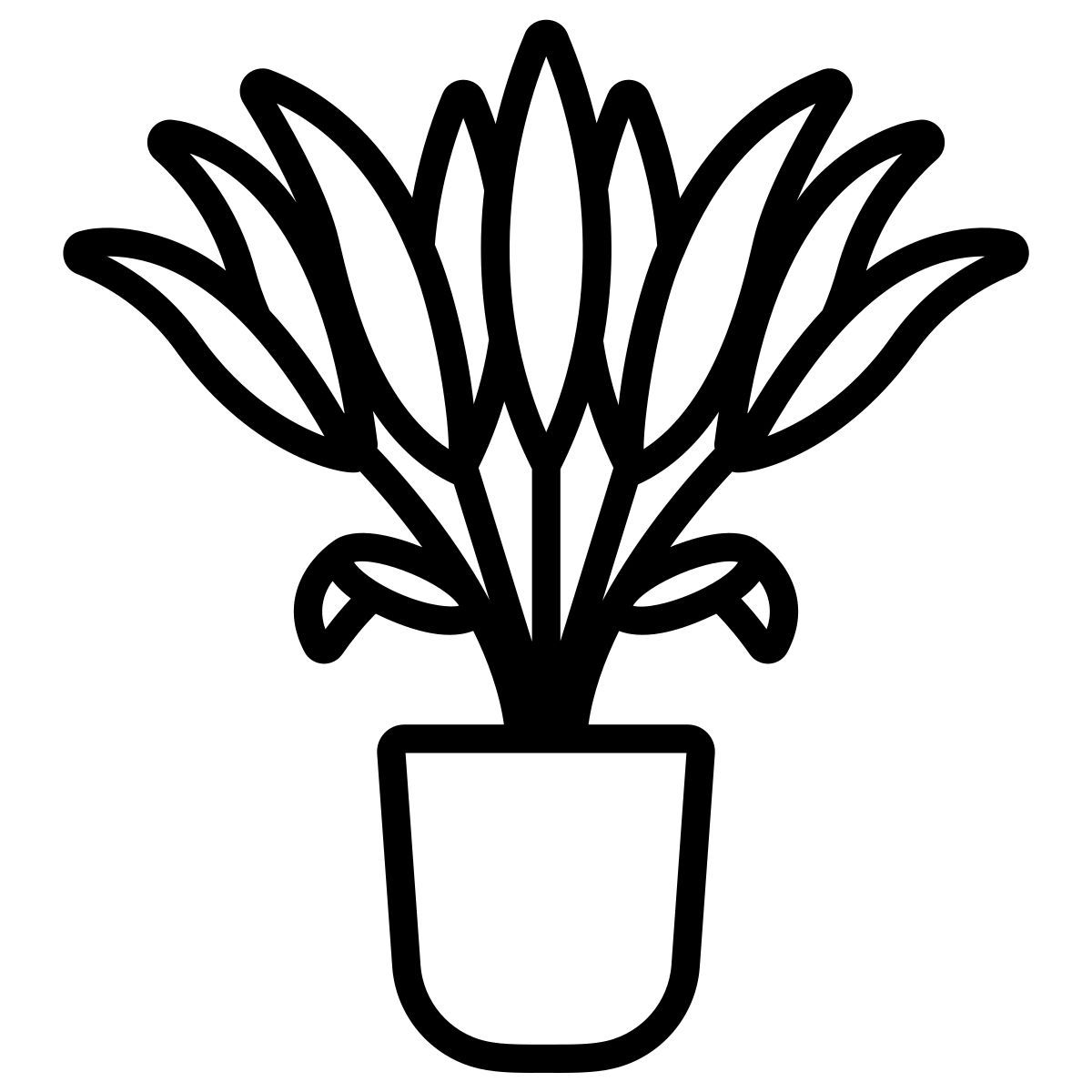 plant icon