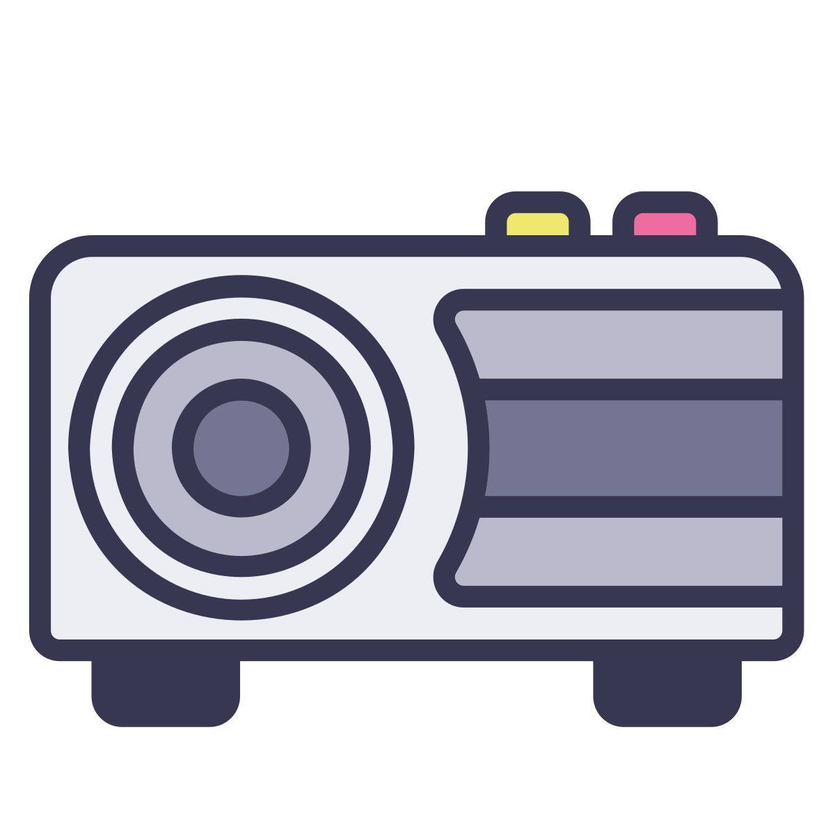 projector icon