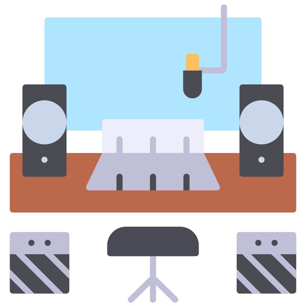 studio icon