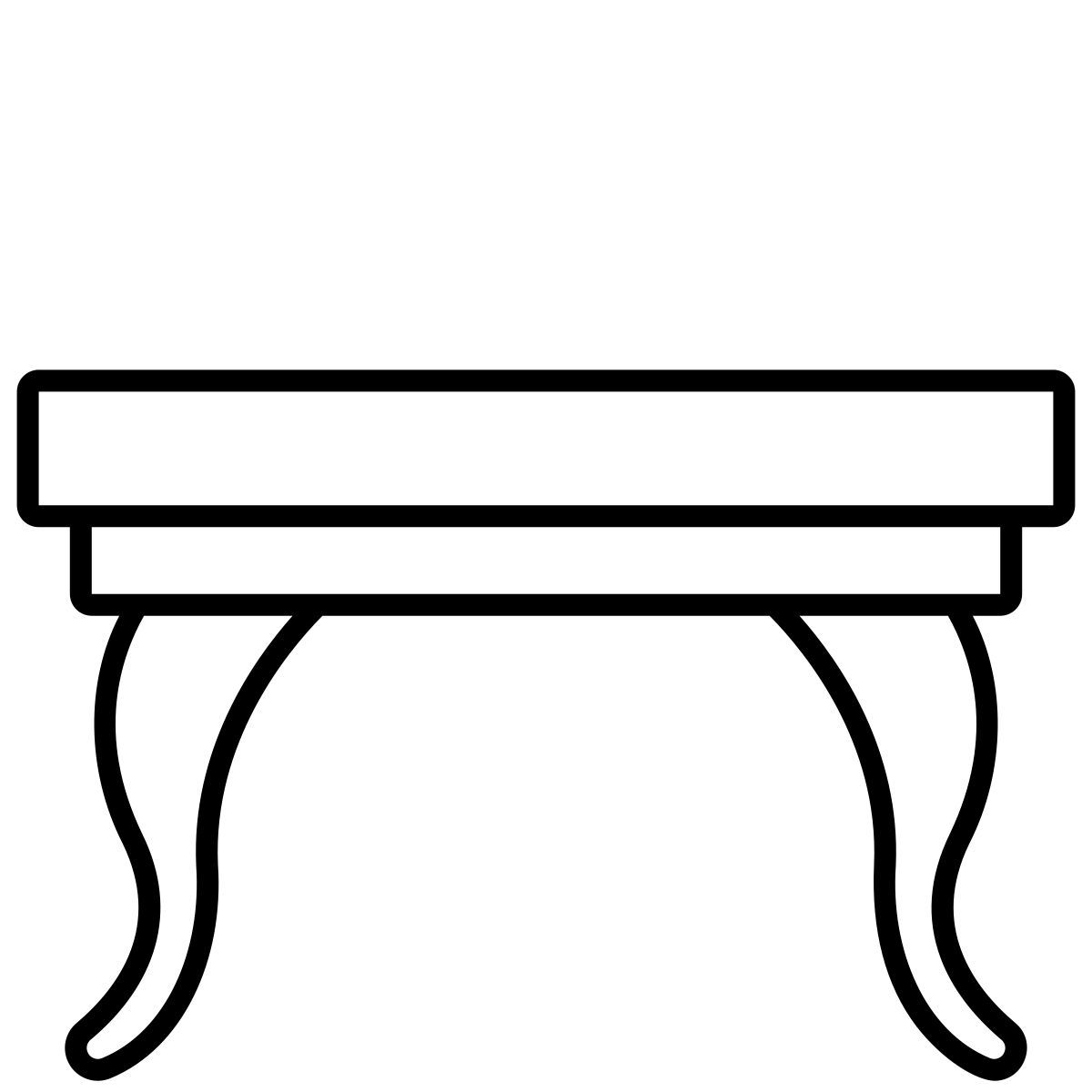 table icon