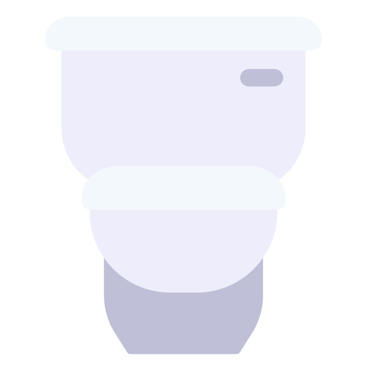 toilet icon