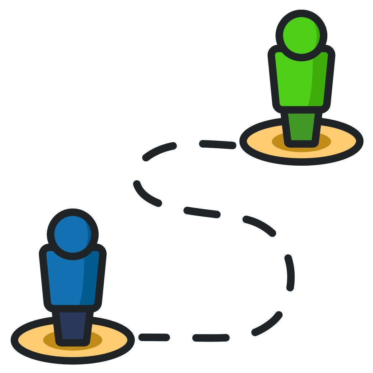 viajar icon