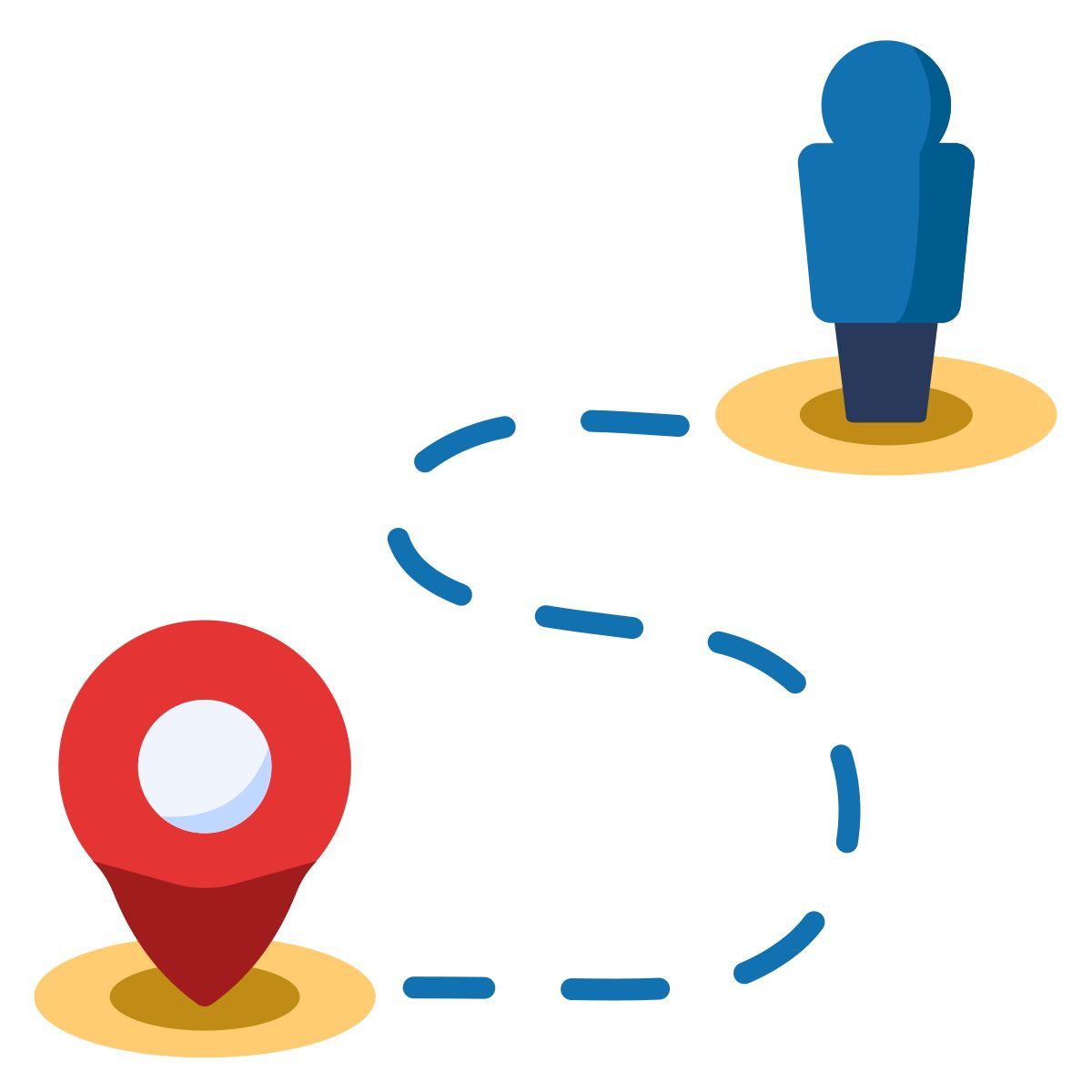 viajar icon