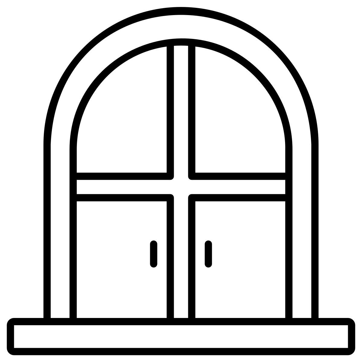 window icon