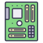 external chip-computer-hardware-others-rabbit-jes icon