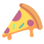 external pizza-birthday-and-party-flat-others-rabbit-jes icon