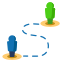 external travel-navigation-and-maps-others-rabbit-jes-3 icon