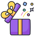 external gift-birthday-and-party-filled-outline-others-rabbit-jes icon