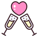 external wine-love-filled-outline-others-rabbit-jes icon