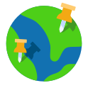 external world-navigation-and-maps-others-rabbit-jes icon