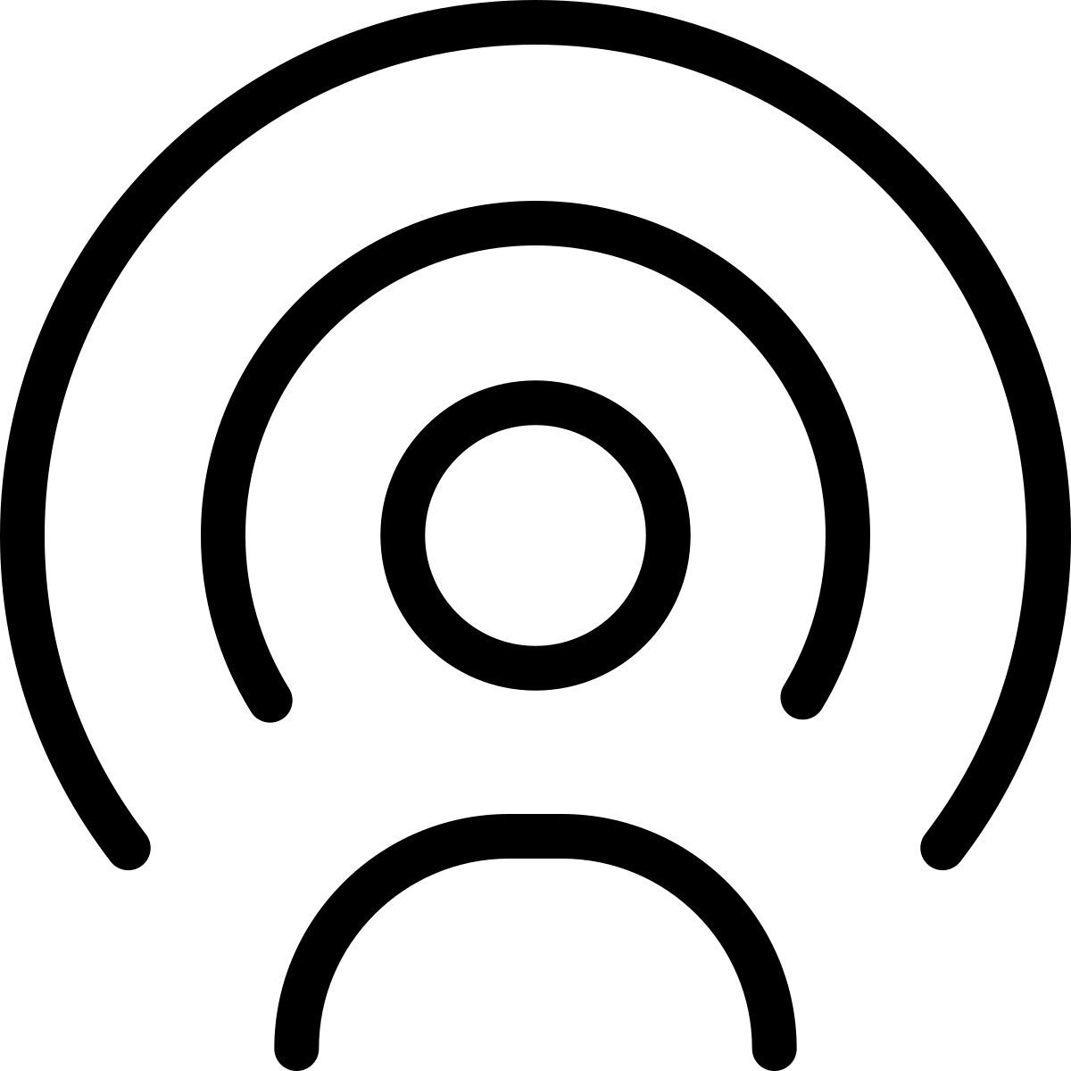 connection icon