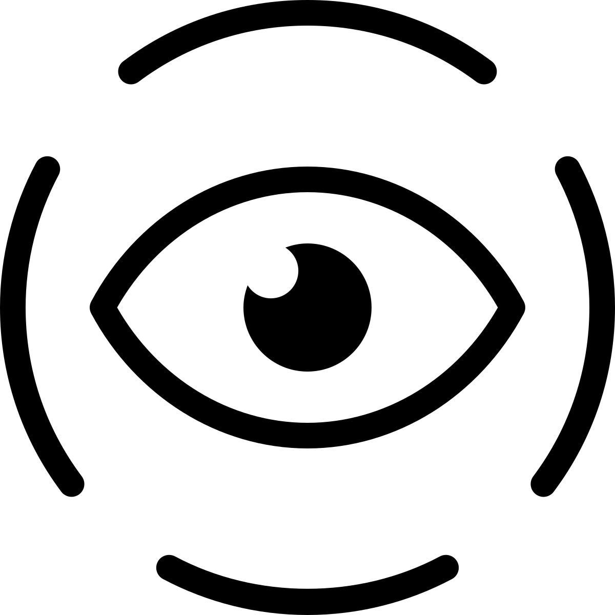 eye icon