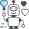 external robot-valentines-day-others-sbts2018 icon