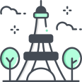 external eiffel-tower-monuments-others-sbts2018 icon