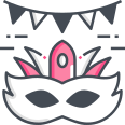 external eye-mask-carnival-others-sbts2018 icon