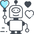 external robot-valentines-day-others-sbts2018 icon