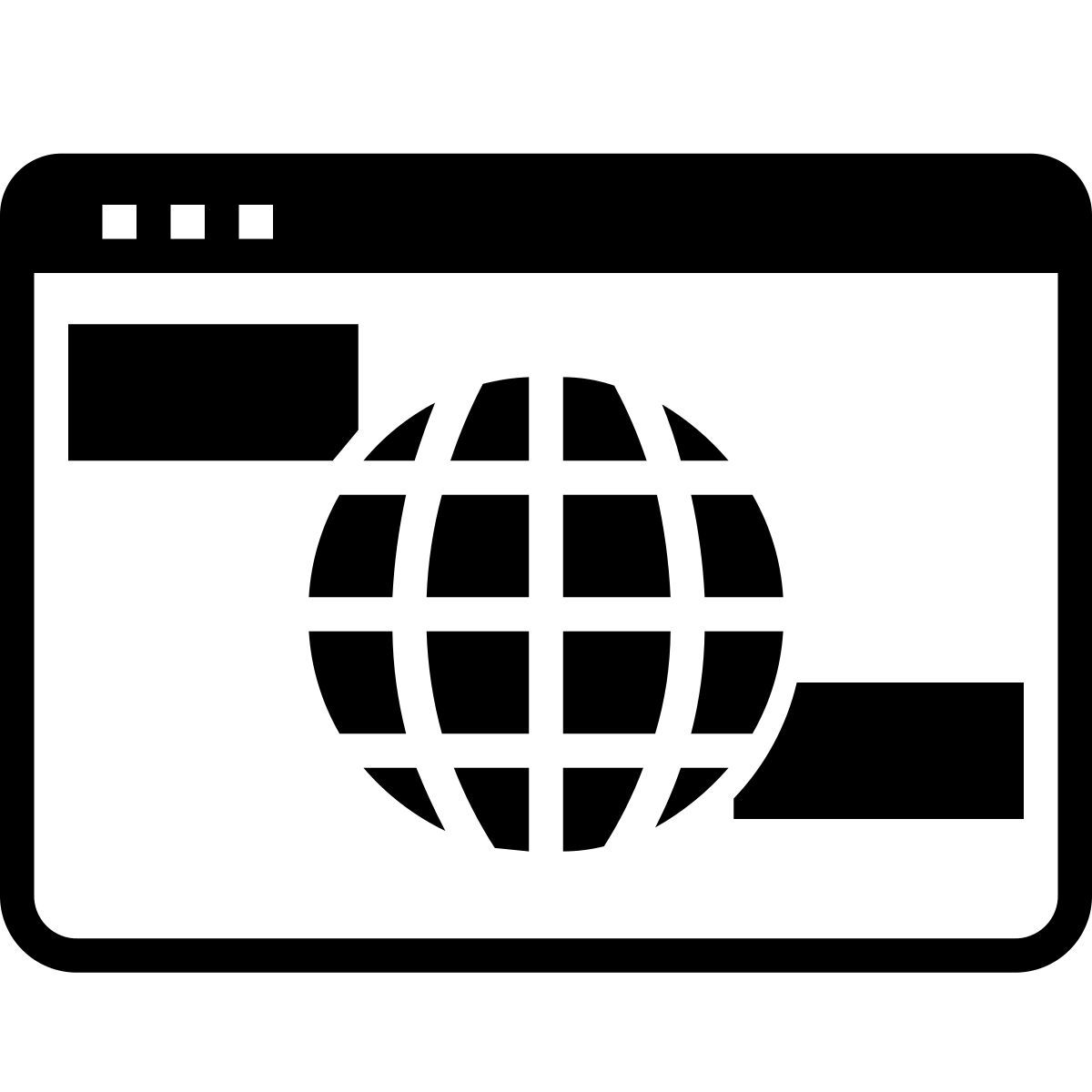 browser icon