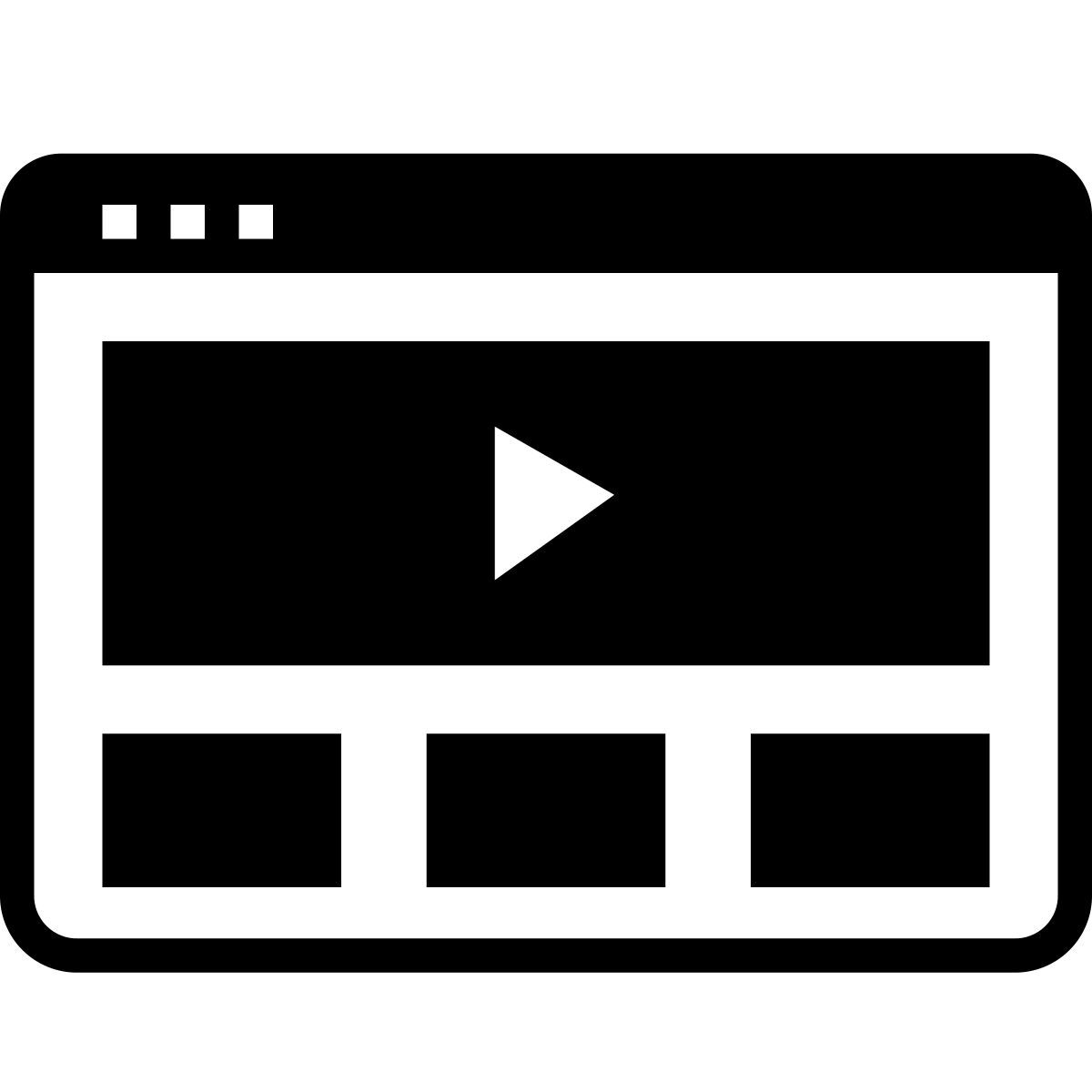 browser icon