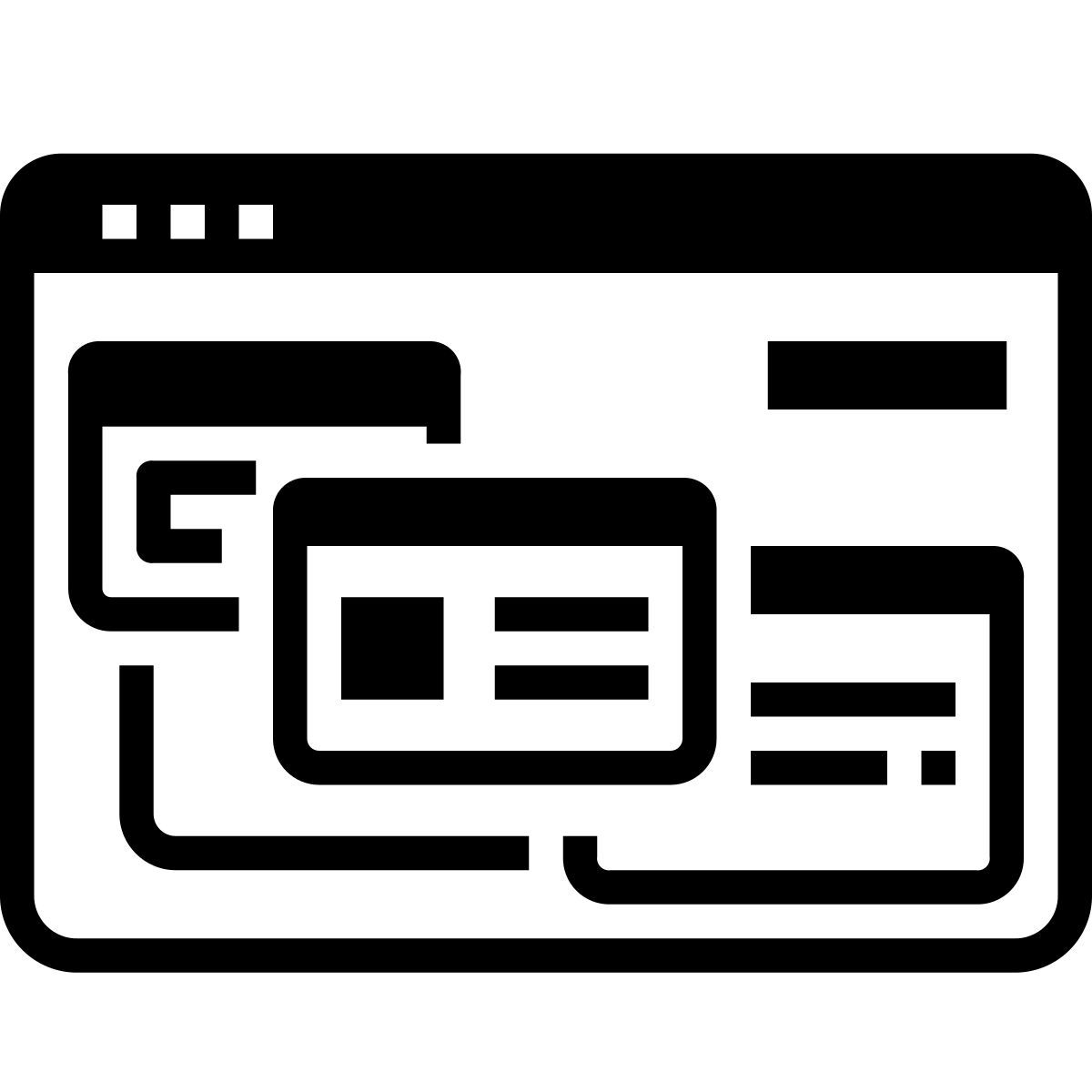 browser icon