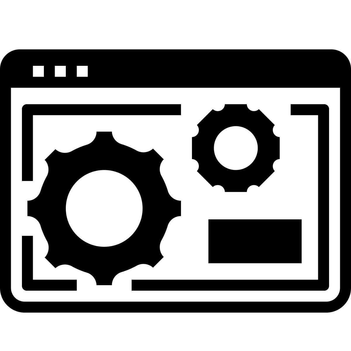 browser icon