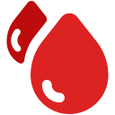 external blood-blood-donation-others-vinzence-studio-6 icon