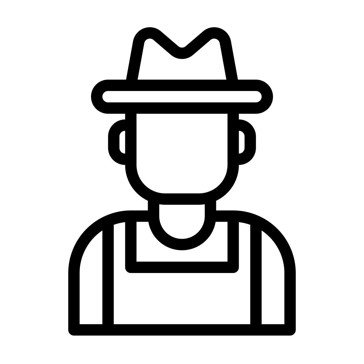 agricultor icon