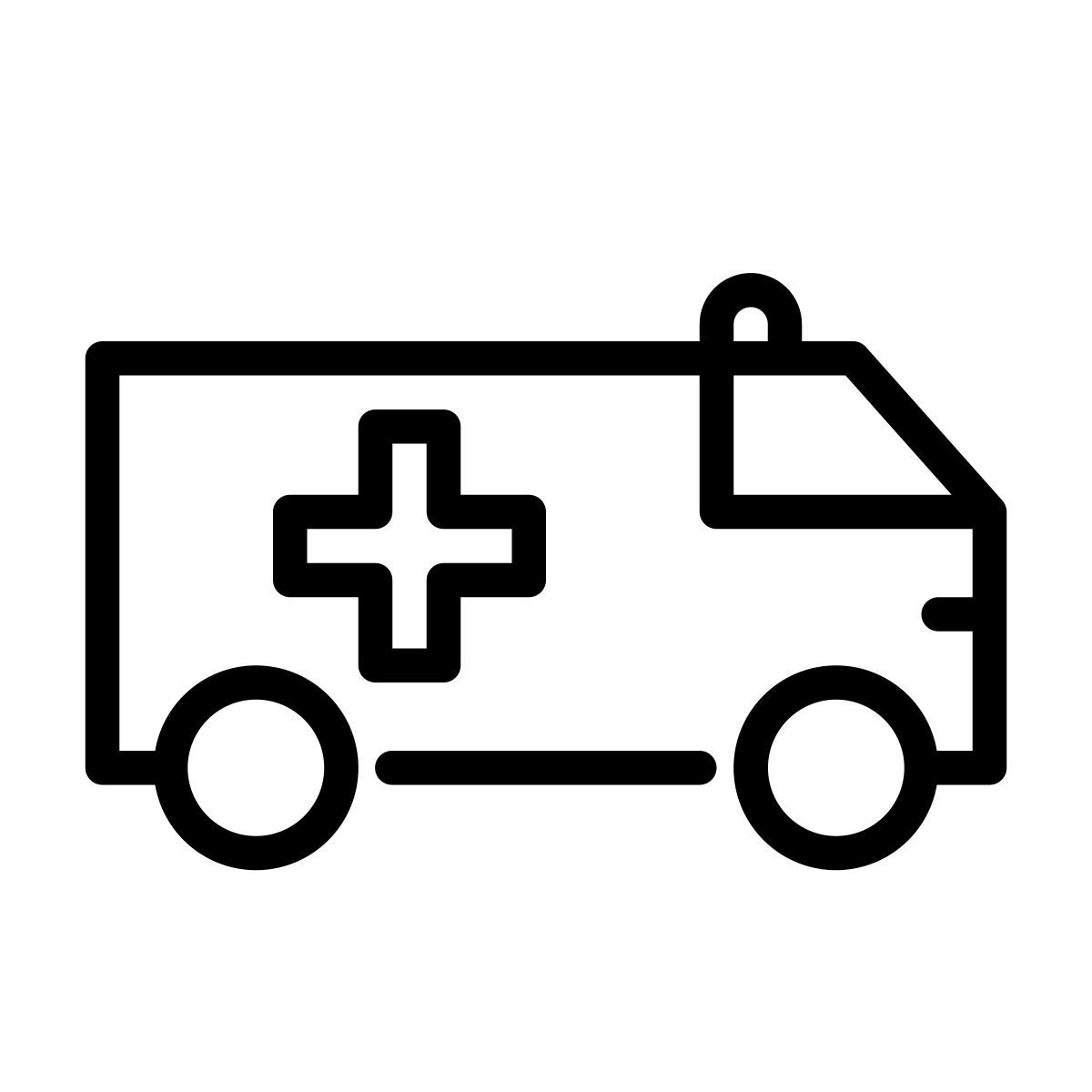ambulance icon