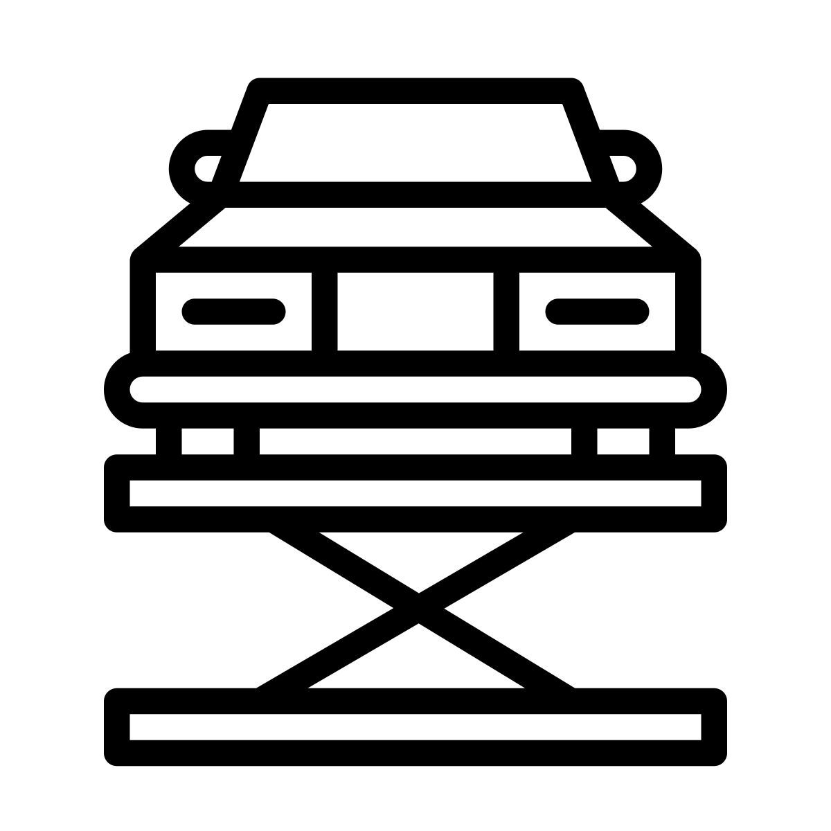 차량 서비스 icon