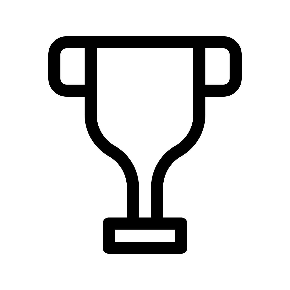 trophy icon