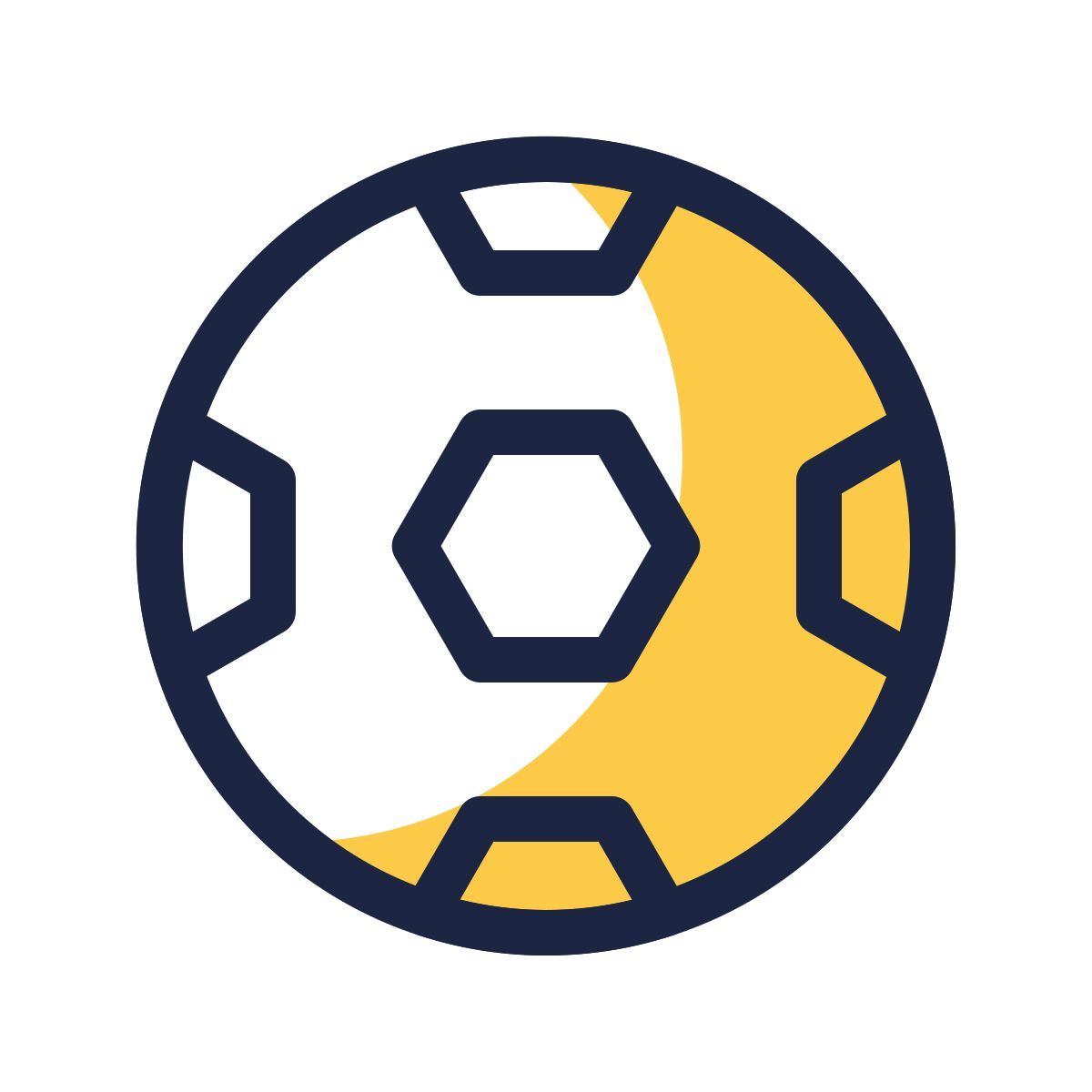 ball icon
