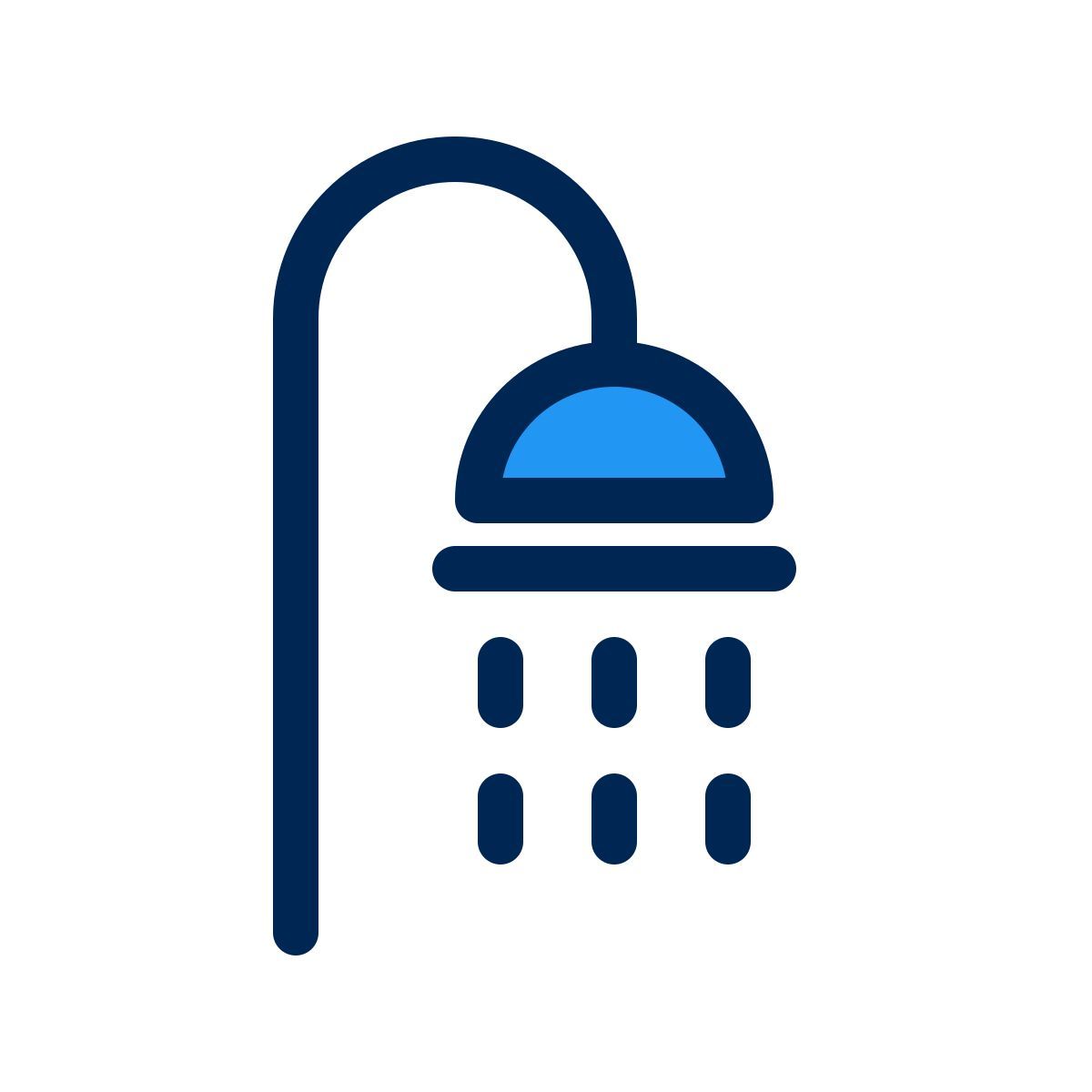 shower icon