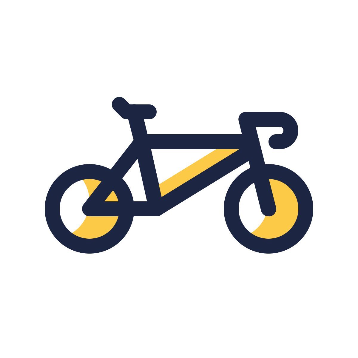 bicycle icon